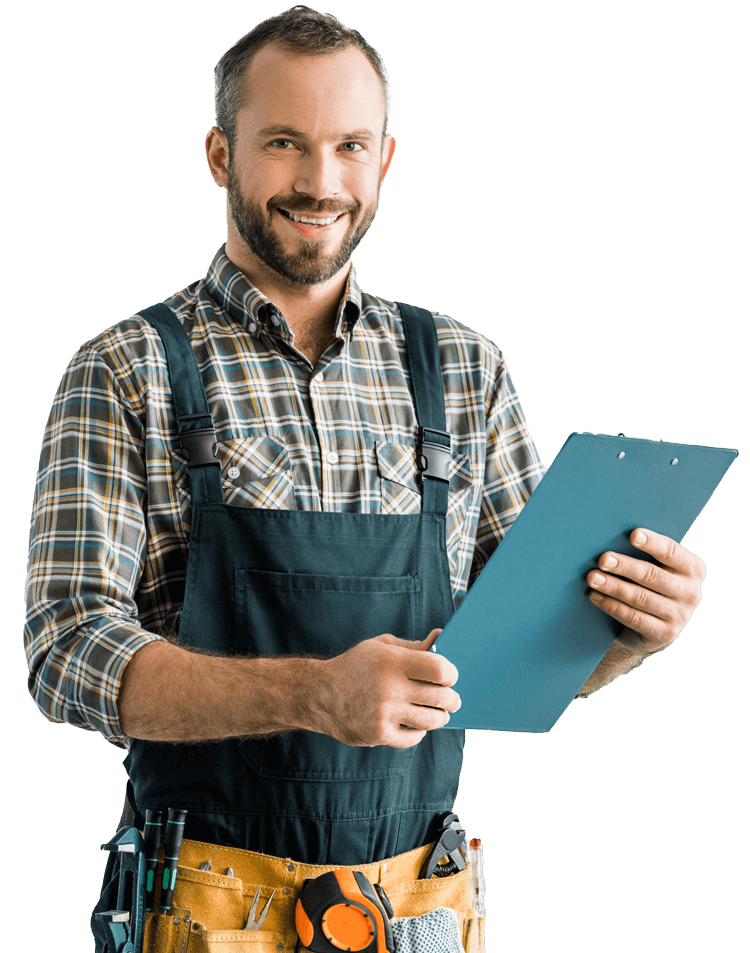 Instalación de sistemas de agua y energía